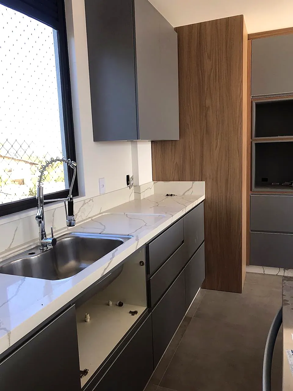 Cozinha sob medida — Metri Marcenaria (2)