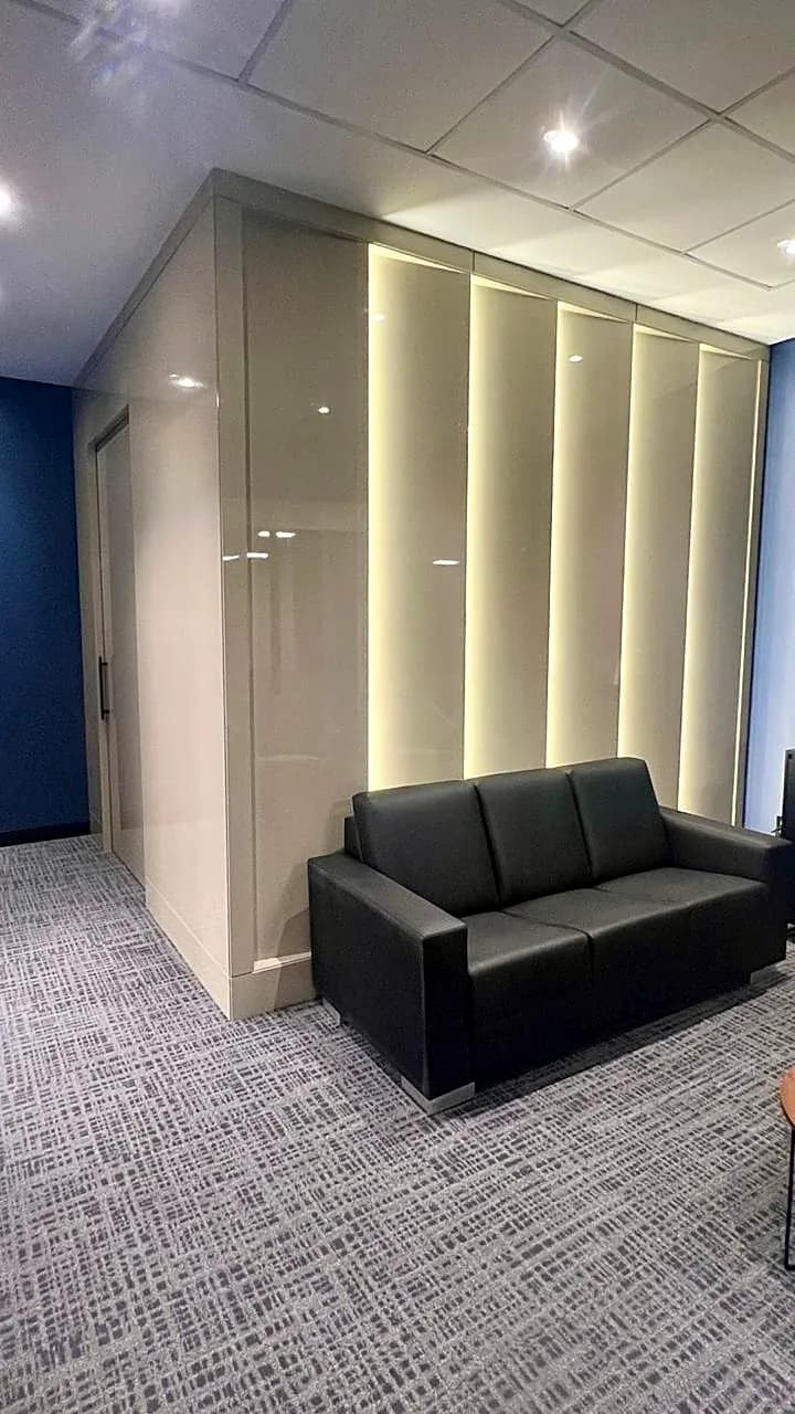 Corporativo sob medida — Metri Marcenaria (1)