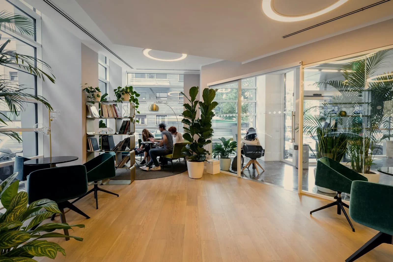 Marcenaria Metri — Corporativo