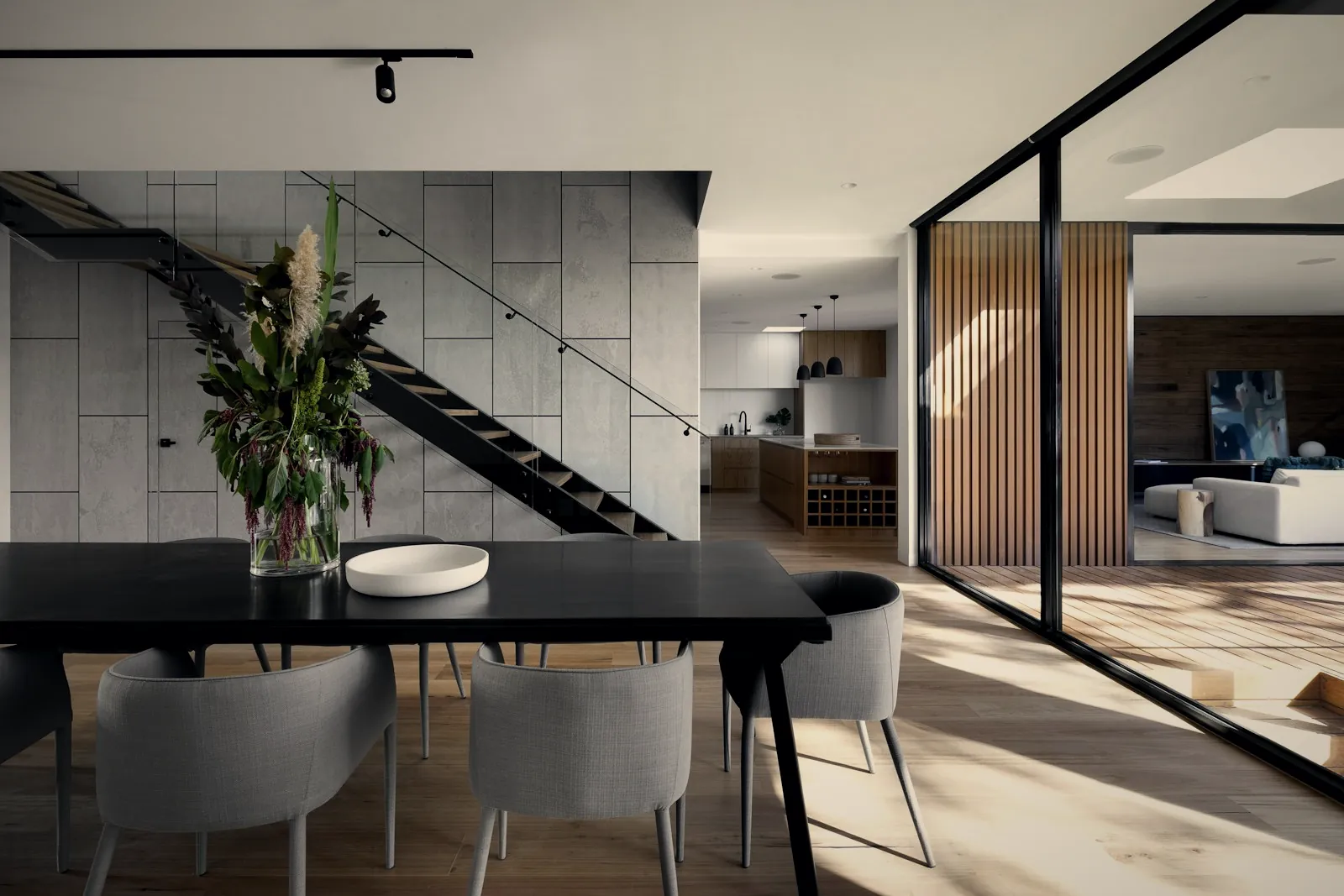 Marcenaria Metri — Home Office